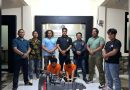 Bayar Teman Rp 2 Juta Dan Sepeda Motor Matik Untuk Membantu Mencuri Mesin Kapal, Nelayan Di Sebatik Diamankan Polisi