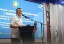 Buka Musrenbang RKPD Tahun Anggaran 2025, Bupati Harap Menjadi Keputusan Bersama Jangka Panjang
