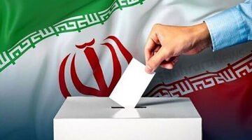 Dua Kandidat Mengundurkan Diri Jelang Pemilihan Presiden Iran